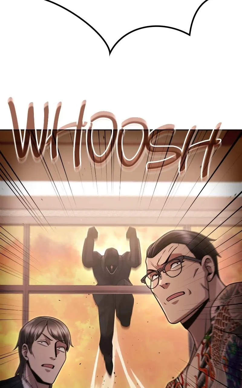 The Dungeon Cleaning Life of a Once Genius Hunter Chapter 101 page 103 - 