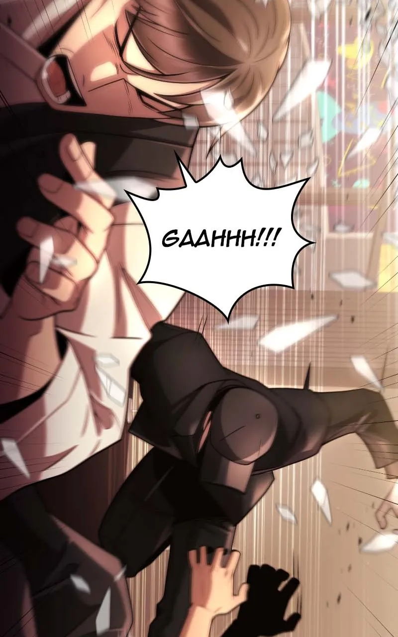 The Dungeon Cleaning Life of a Once Genius Hunter Chapter 101 page 105 - 
