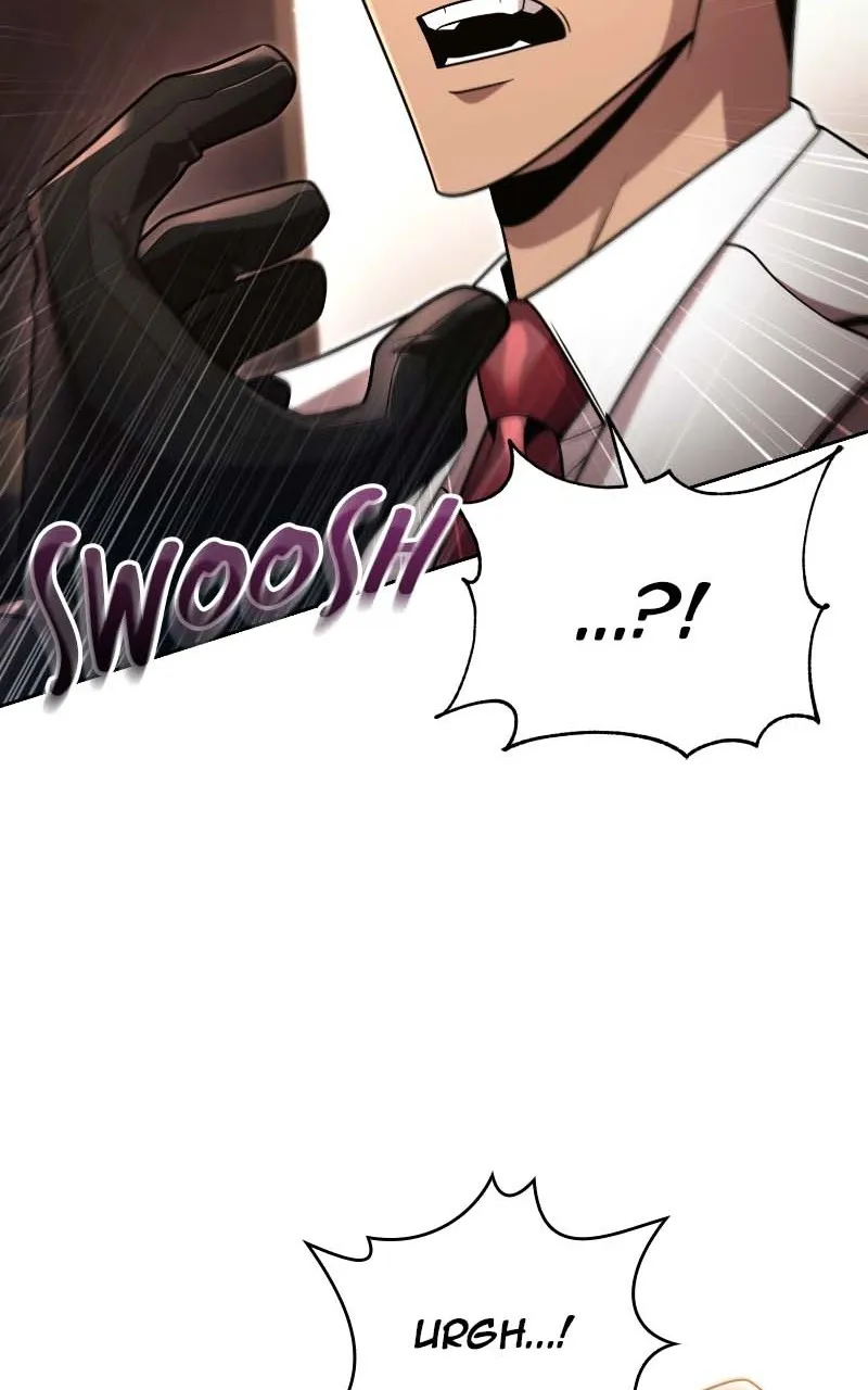 The Dungeon Cleaning Life of a Once Genius Hunter Chapter 101 page 109 - 