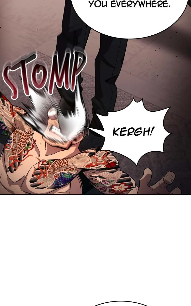 The Dungeon Cleaning Life of a Once Genius Hunter Chapter 101 page 111 - 