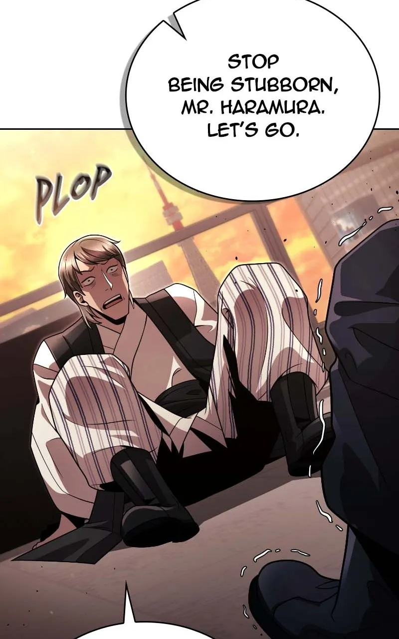 The Dungeon Cleaning Life of a Once Genius Hunter Chapter 101 page 112 - 