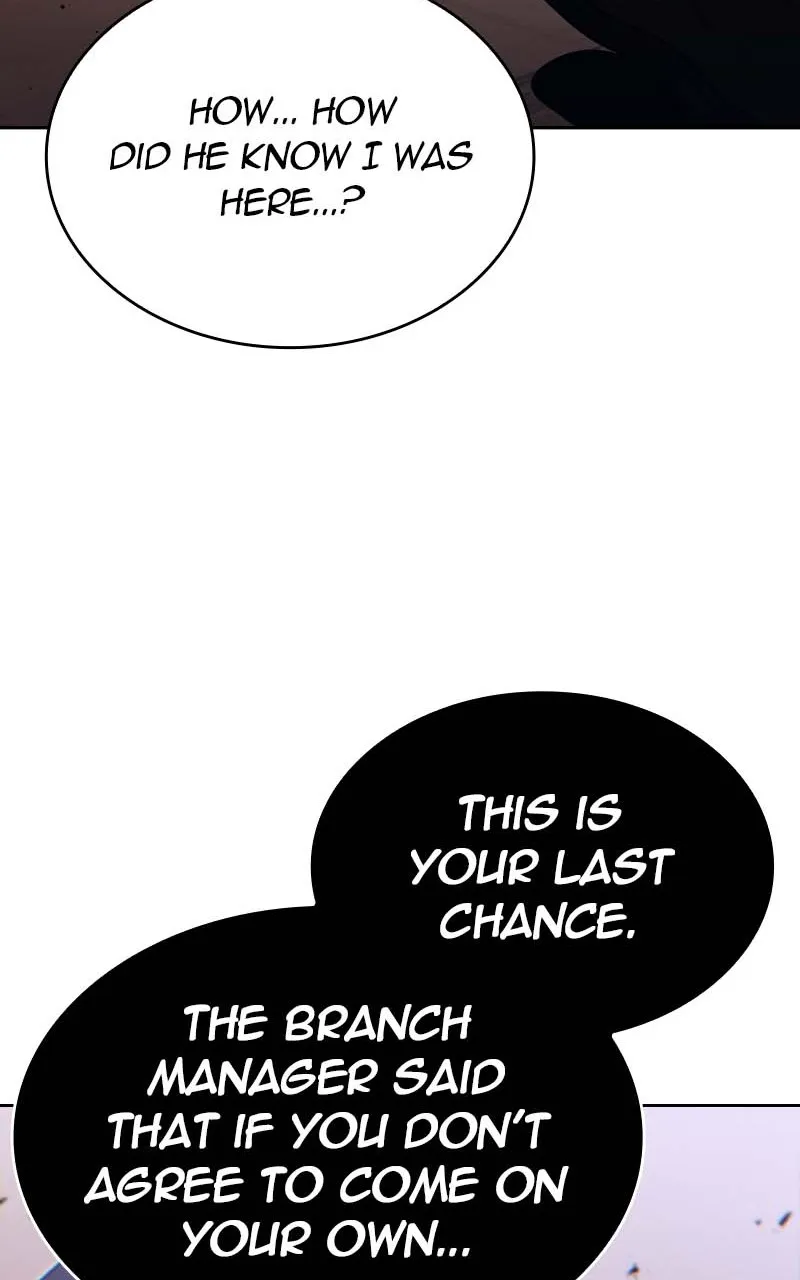 The Dungeon Cleaning Life of a Once Genius Hunter Chapter 101 page 113 - 