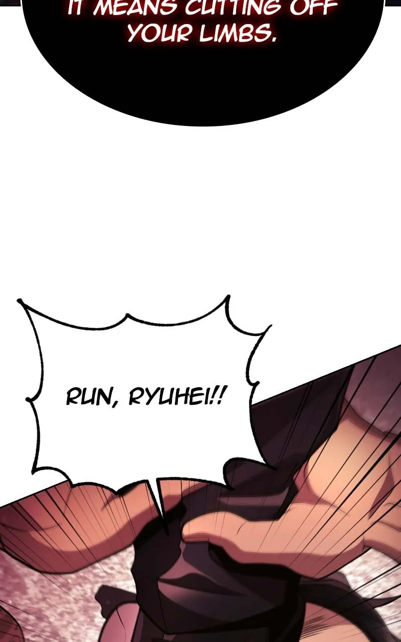 The Dungeon Cleaning Life of a Once Genius Hunter Chapter 101 page 115 - 