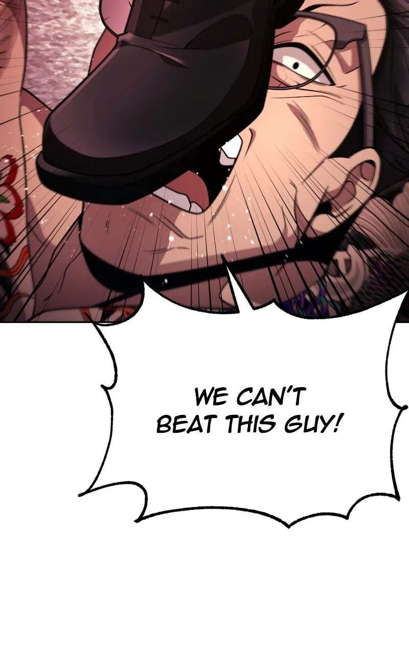 The Dungeon Cleaning Life of a Once Genius Hunter Chapter 101 page 116 - 