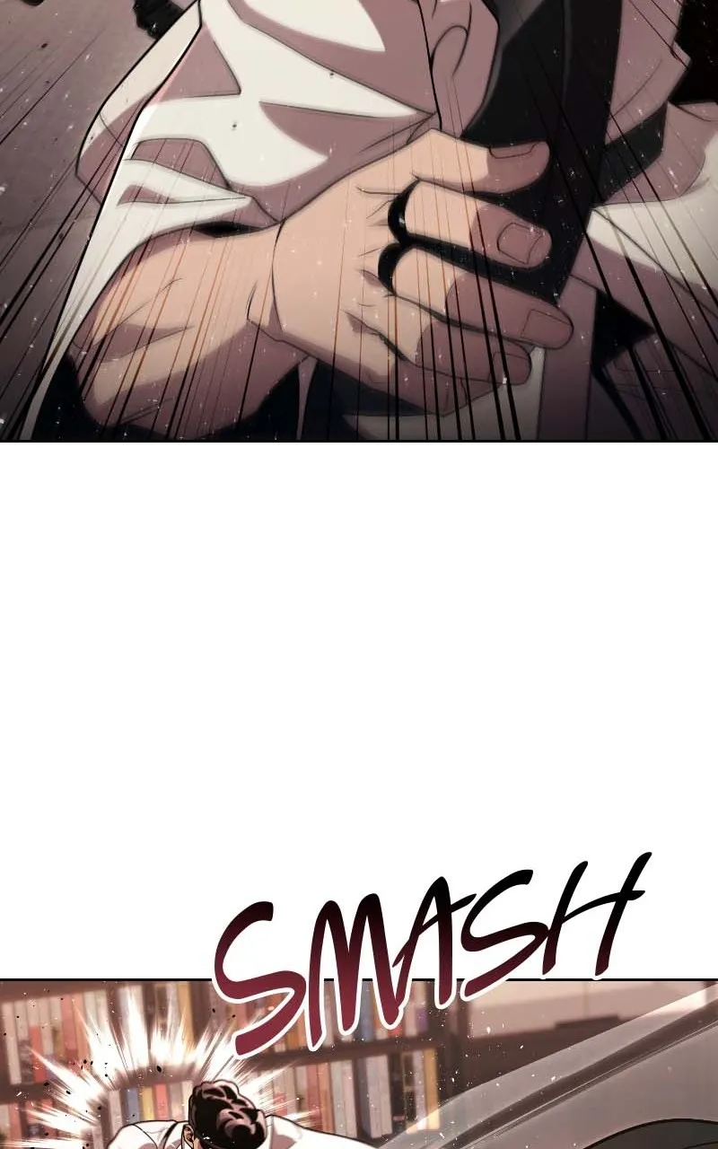 The Dungeon Cleaning Life of a Once Genius Hunter Chapter 101 page 118 - 