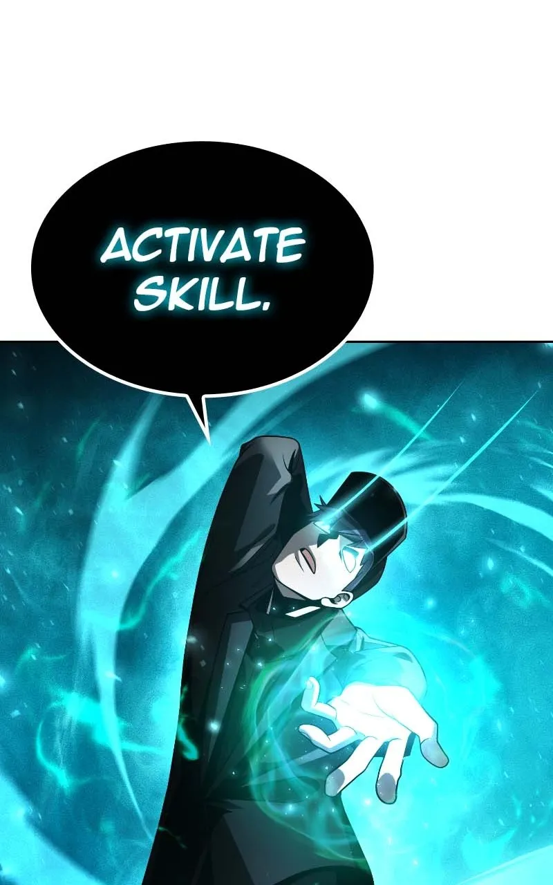 The Dungeon Cleaning Life of a Once Genius Hunter Chapter 101 page 120 - 