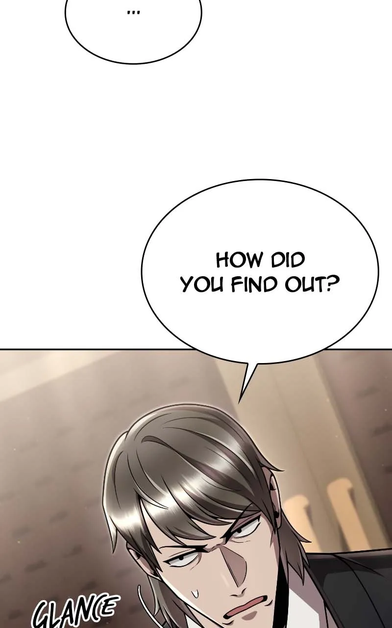 The Dungeon Cleaning Life of a Once Genius Hunter Chapter 101 page 13 - 