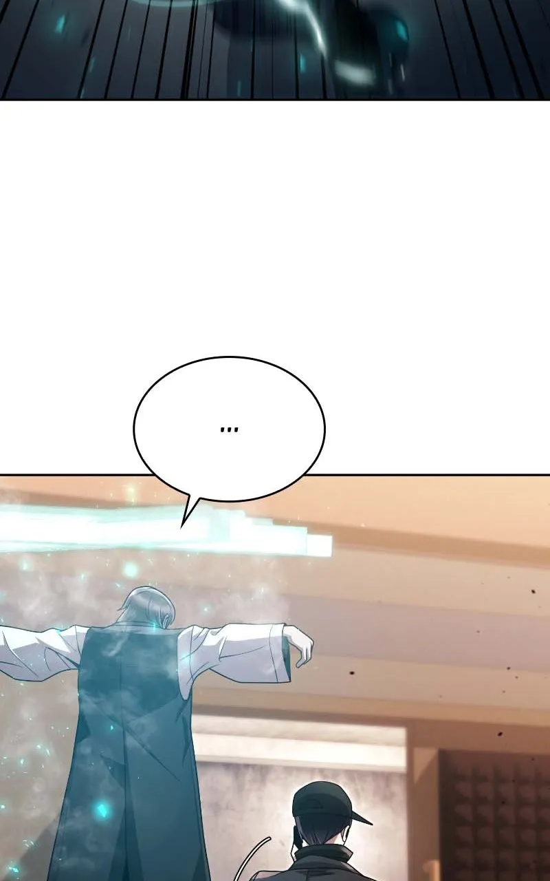 The Dungeon Cleaning Life of a Once Genius Hunter Chapter 101 page 124 - 
