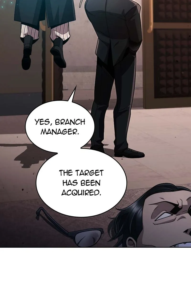 The Dungeon Cleaning Life of a Once Genius Hunter Chapter 101 page 125 - 