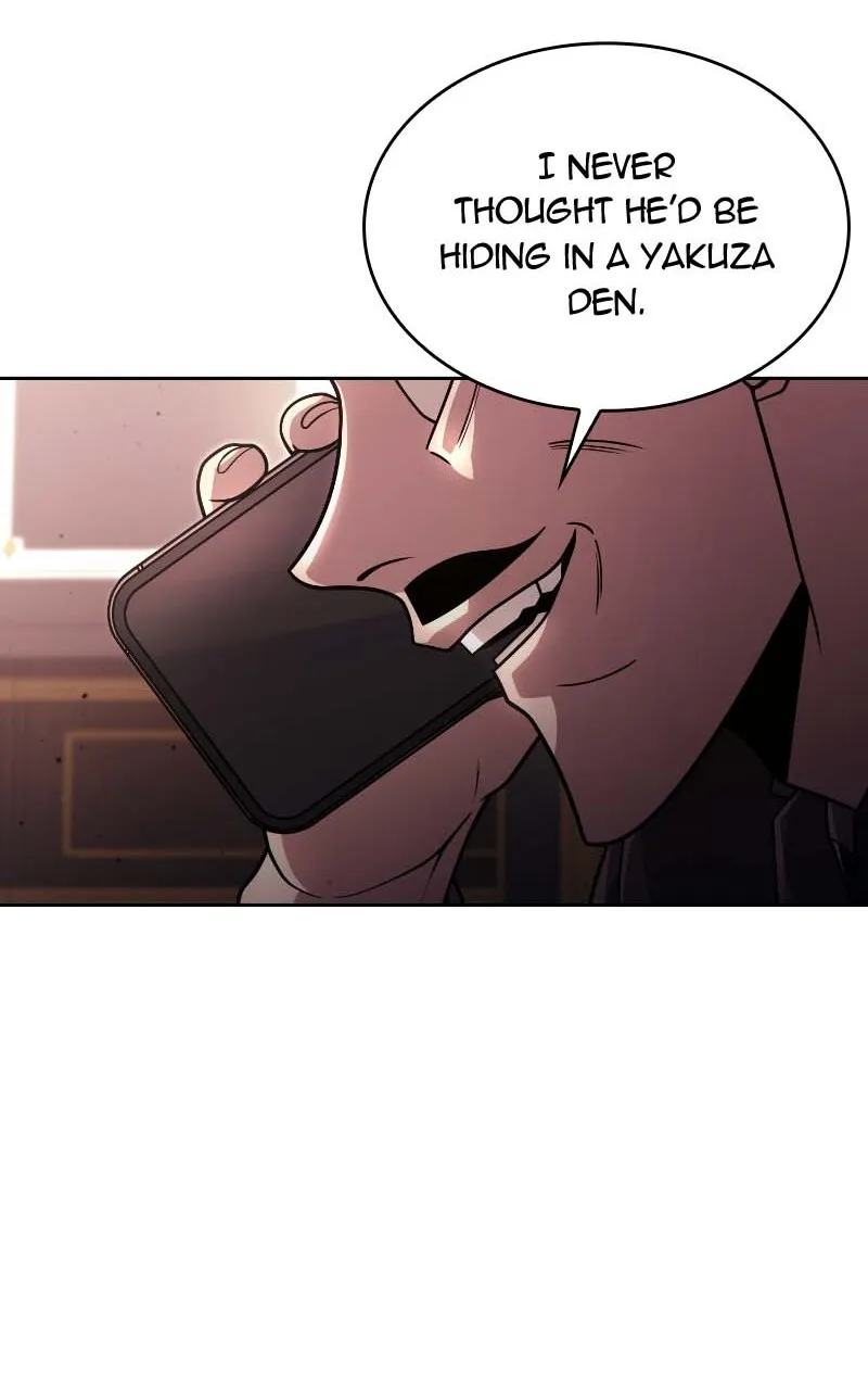 The Dungeon Cleaning Life of a Once Genius Hunter Chapter 101 page 126 - 