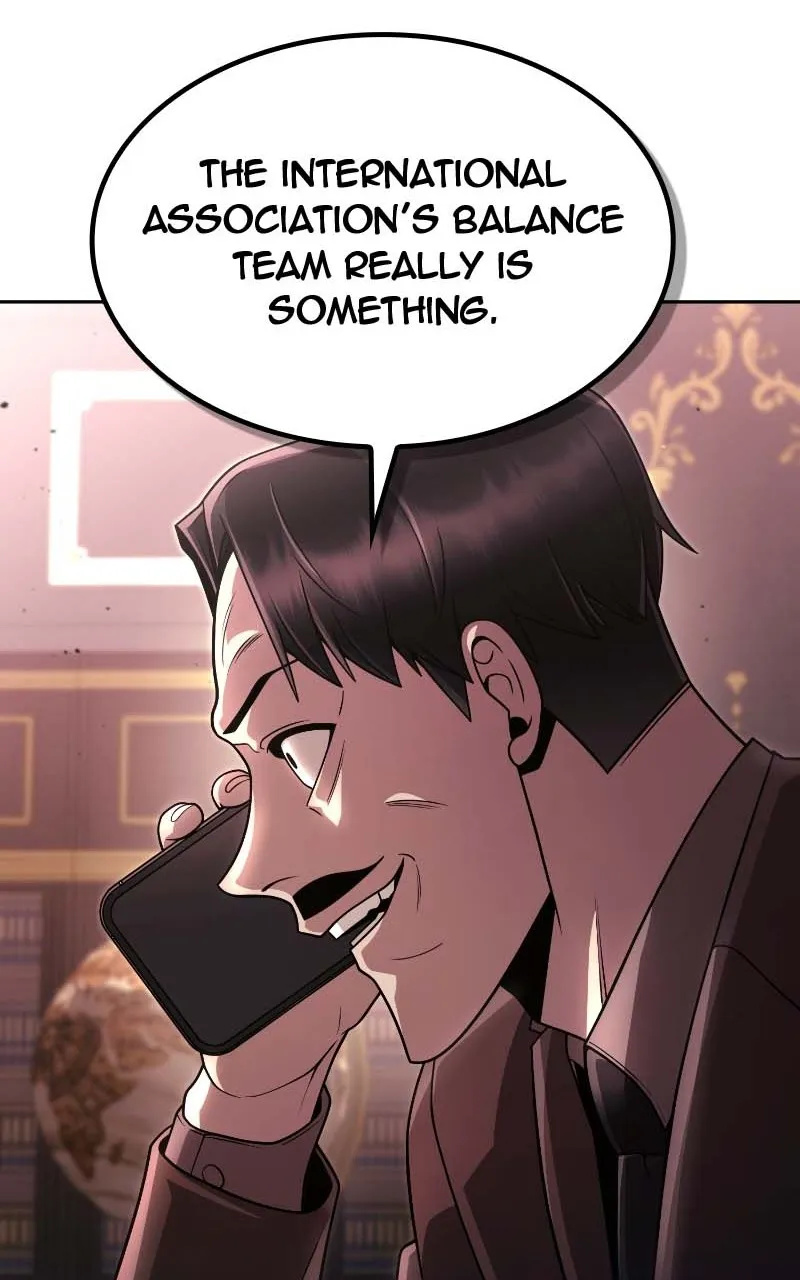 The Dungeon Cleaning Life of a Once Genius Hunter Chapter 101 page 127 - 