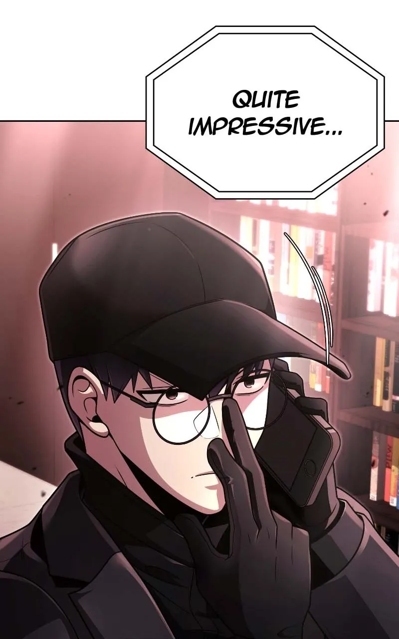 The Dungeon Cleaning Life of a Once Genius Hunter Chapter 101 page 129 - 