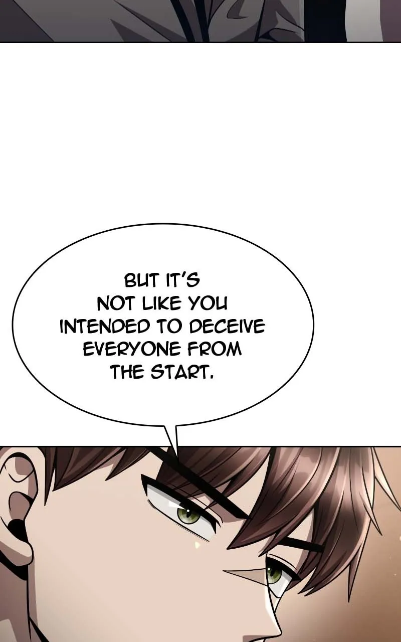 The Dungeon Cleaning Life of a Once Genius Hunter Chapter 101 page 16 - 