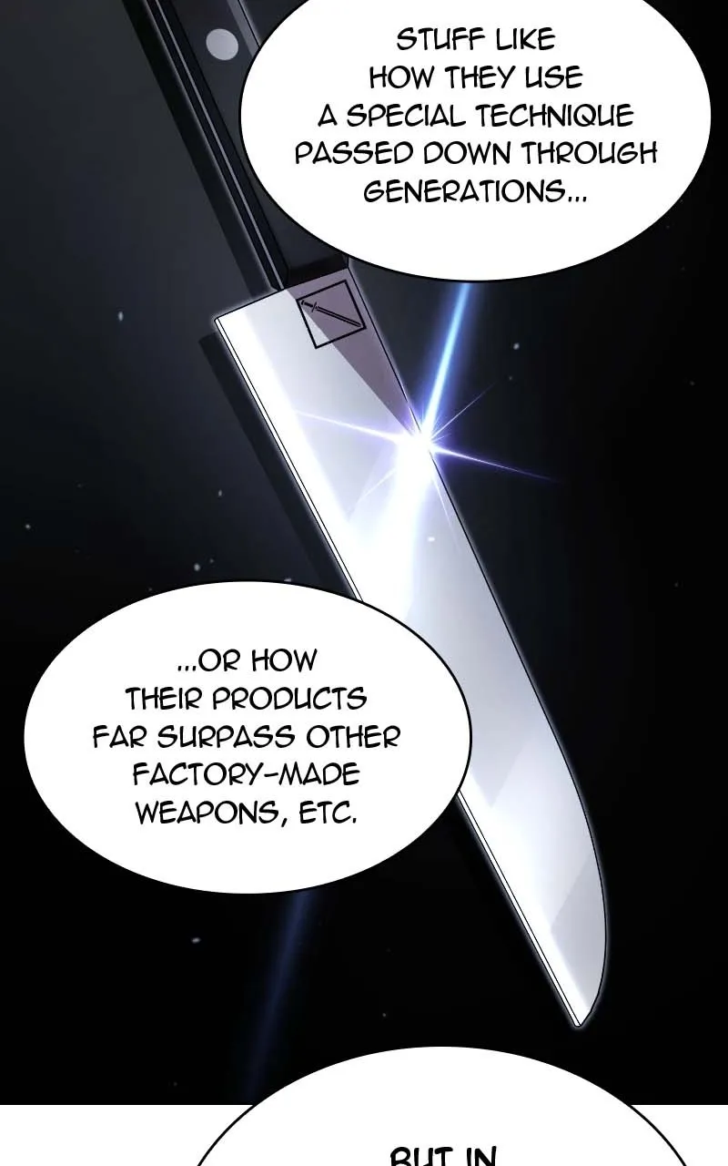 The Dungeon Cleaning Life of a Once Genius Hunter Chapter 101 page 18 - 