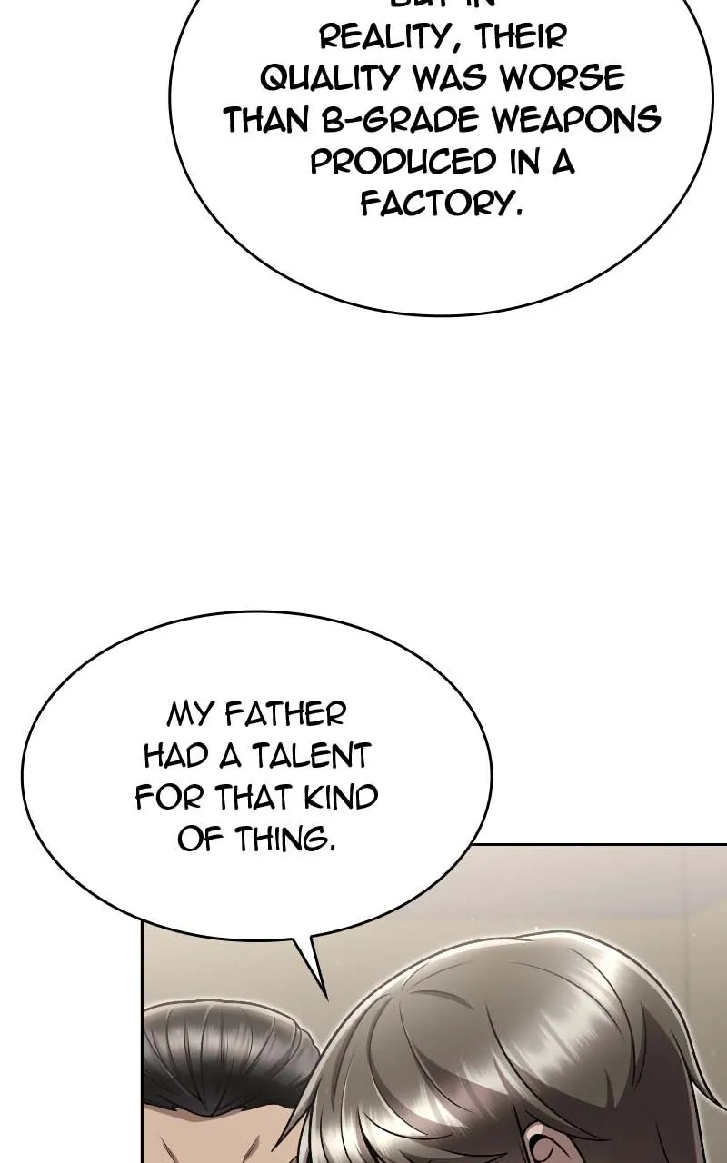 The Dungeon Cleaning Life of a Once Genius Hunter Chapter 101 page 19 - 