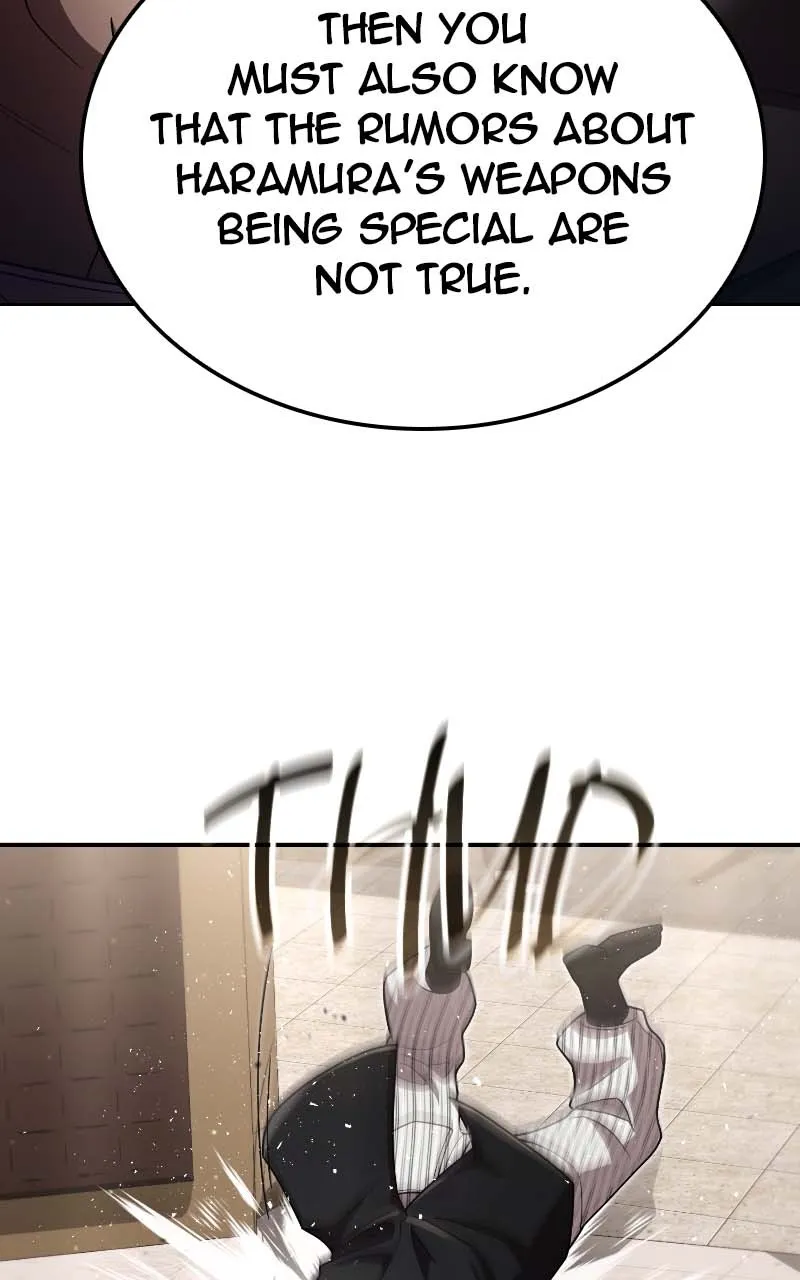 The Dungeon Cleaning Life of a Once Genius Hunter Chapter 101 page 3 - 