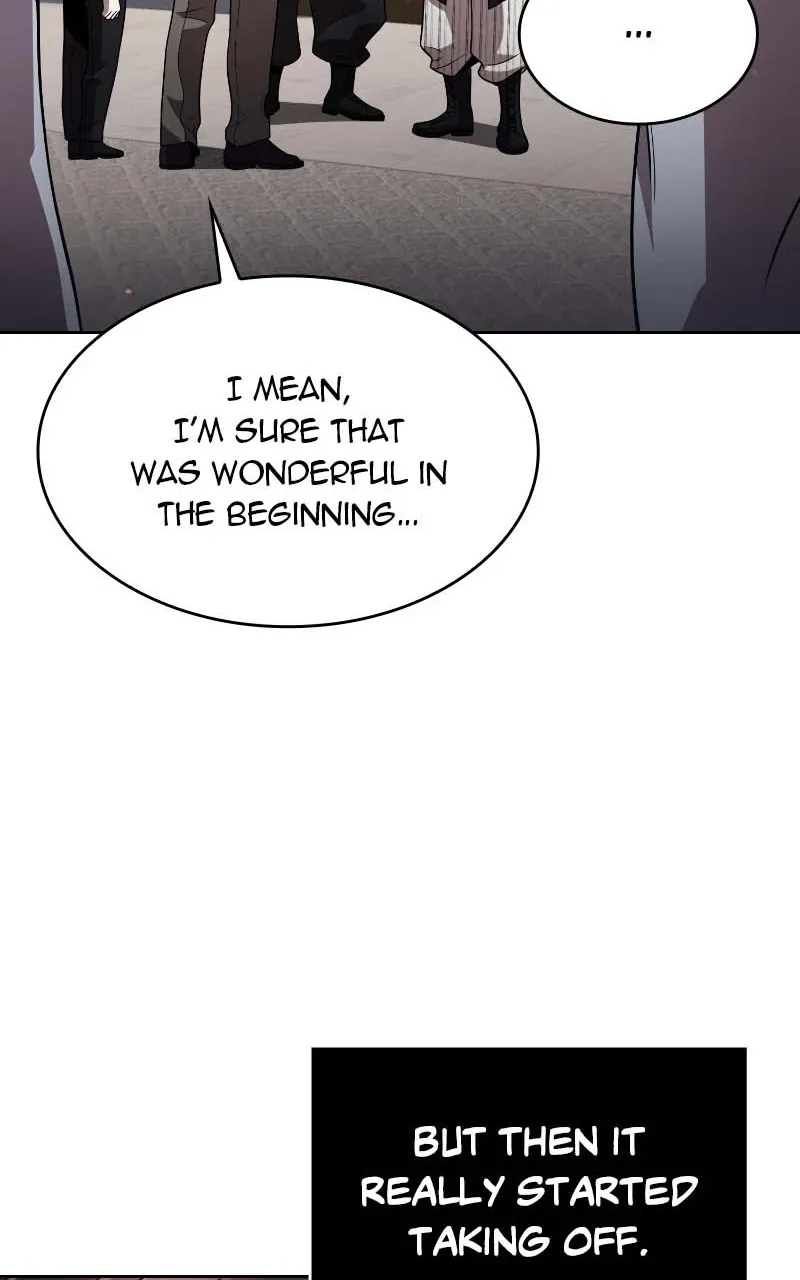 The Dungeon Cleaning Life of a Once Genius Hunter Chapter 101 page 22 - 