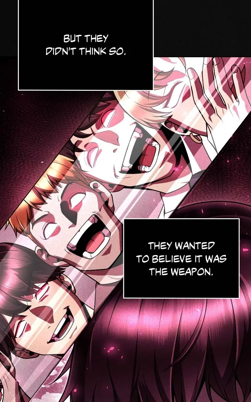 The Dungeon Cleaning Life of a Once Genius Hunter Chapter 101 page 30 - 