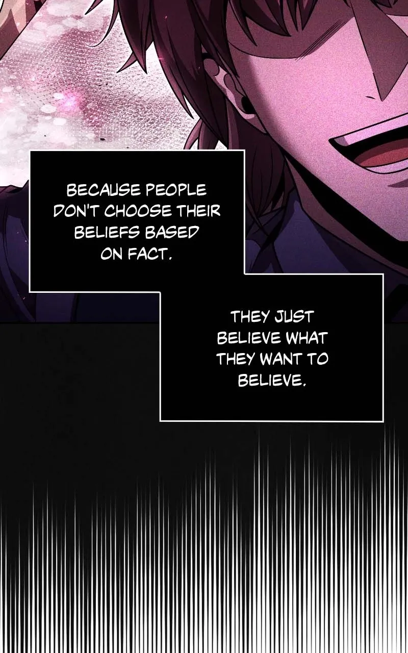 The Dungeon Cleaning Life of a Once Genius Hunter Chapter 101 page 31 - 
