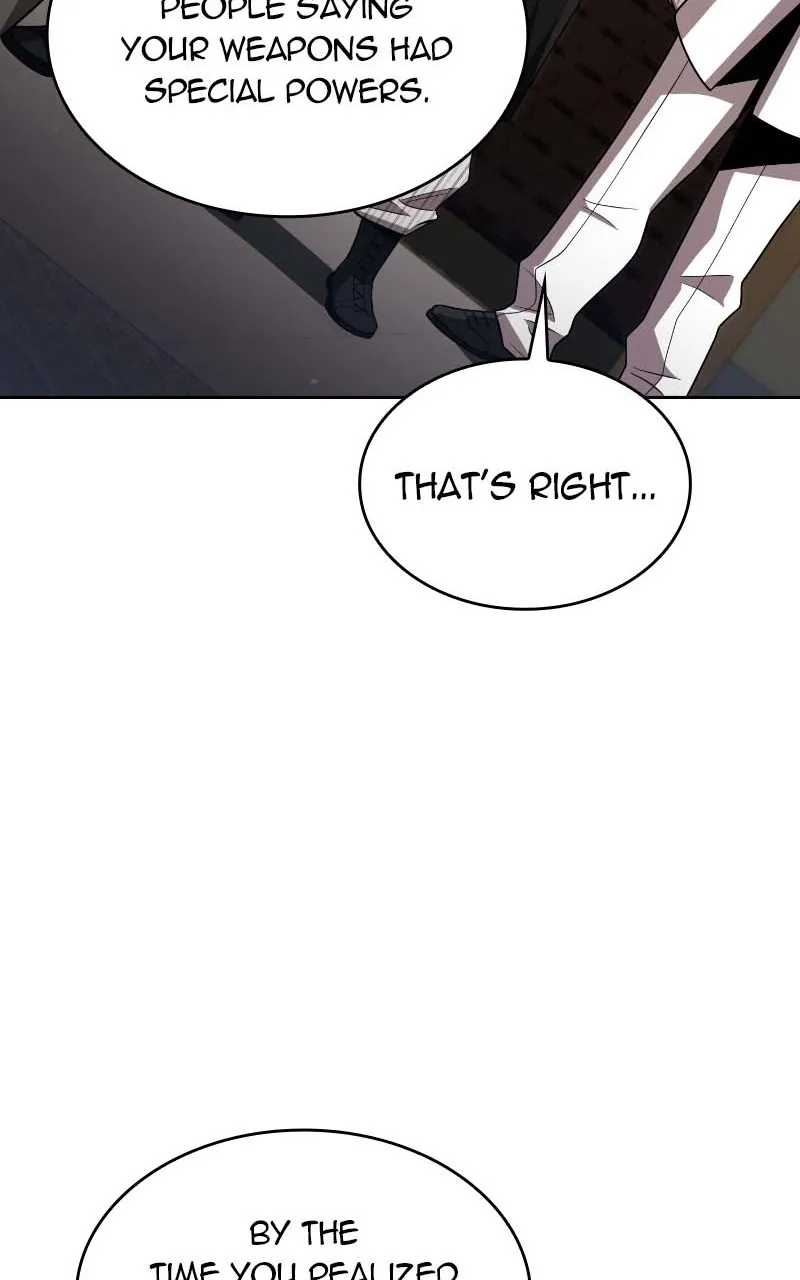 The Dungeon Cleaning Life of a Once Genius Hunter Chapter 101 page 33 - 