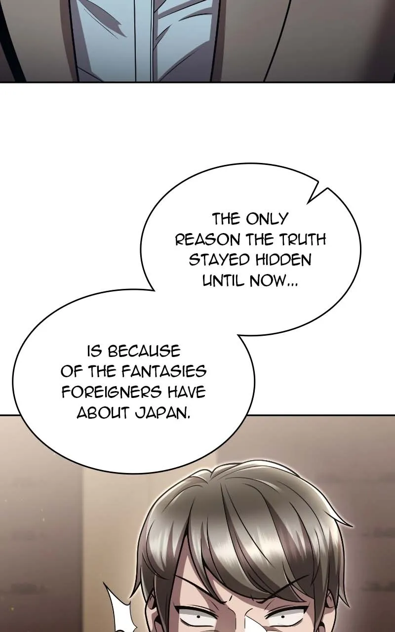 The Dungeon Cleaning Life of a Once Genius Hunter Chapter 101 page 35 - 