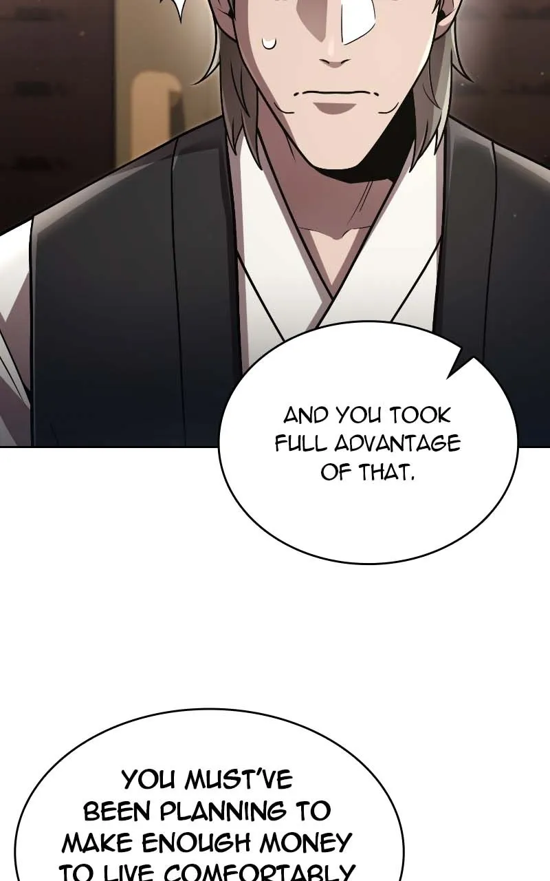 The Dungeon Cleaning Life of a Once Genius Hunter Chapter 101 page 36 - 