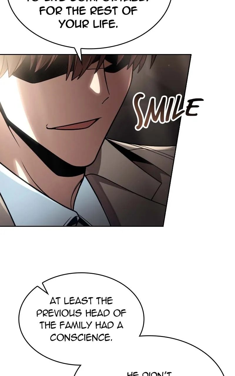 The Dungeon Cleaning Life of a Once Genius Hunter Chapter 101 page 37 - 