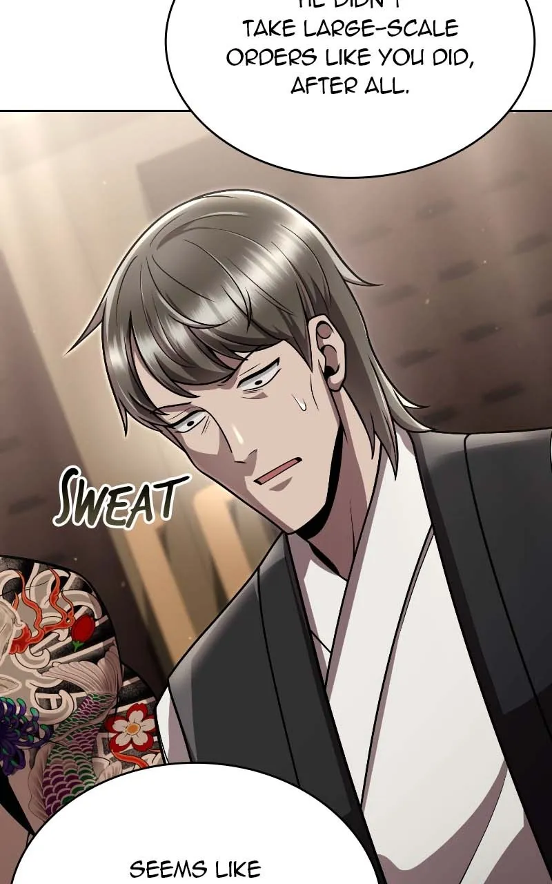 The Dungeon Cleaning Life of a Once Genius Hunter Chapter 101 page 38 - 