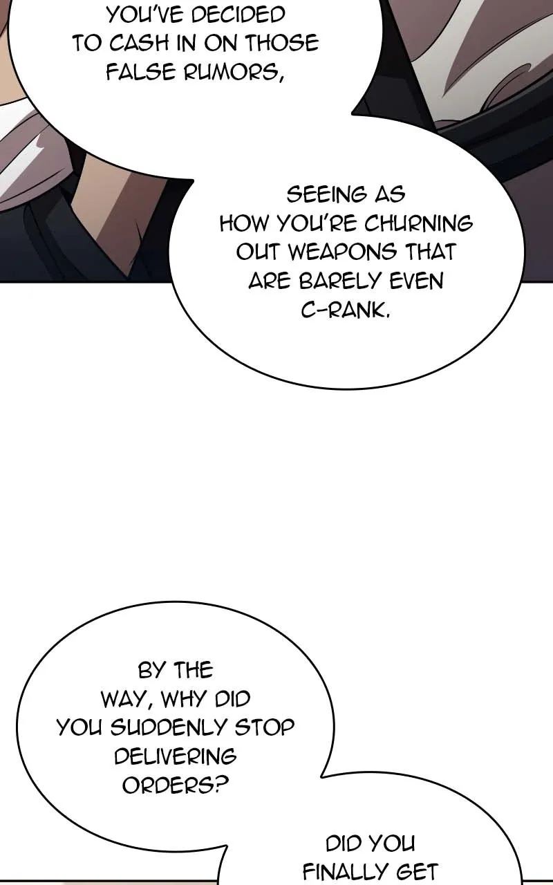 The Dungeon Cleaning Life of a Once Genius Hunter Chapter 101 page 39 - 