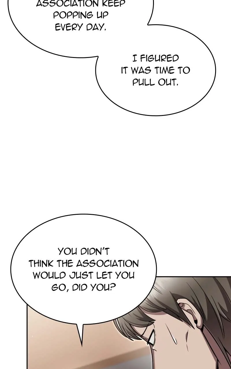 The Dungeon Cleaning Life of a Once Genius Hunter Chapter 101 page 41 - 