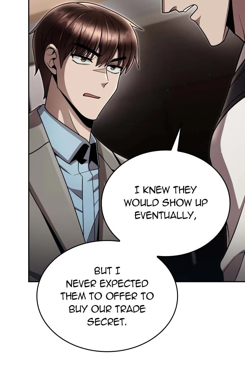 The Dungeon Cleaning Life of a Once Genius Hunter Chapter 101 page 42 - 