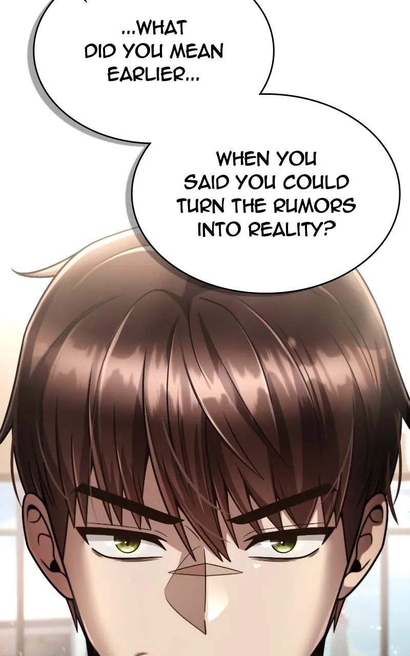 The Dungeon Cleaning Life of a Once Genius Hunter Chapter 101 page 44 - 