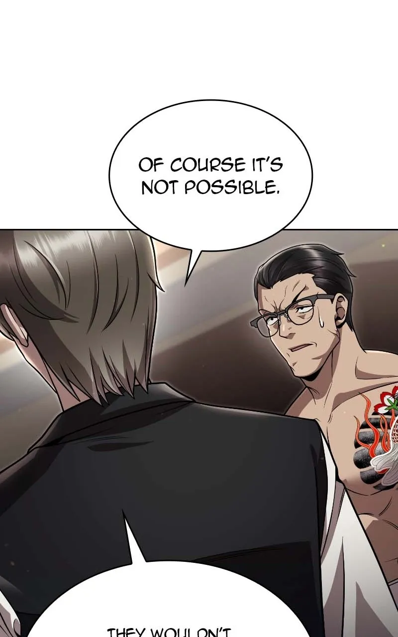 The Dungeon Cleaning Life of a Once Genius Hunter Chapter 101 page 49 - 
