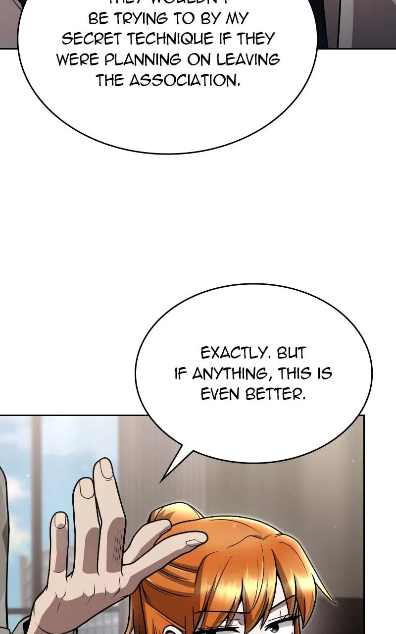 The Dungeon Cleaning Life of a Once Genius Hunter Chapter 101 page 50 - 