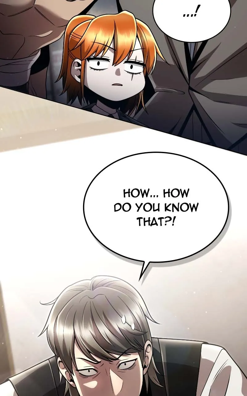 The Dungeon Cleaning Life of a Once Genius Hunter Chapter 101 page 6 - 