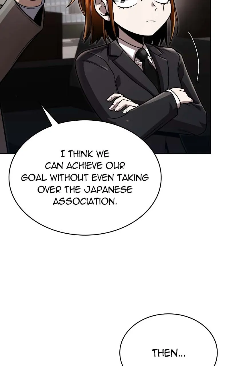 The Dungeon Cleaning Life of a Once Genius Hunter Chapter 101 page 51 - 