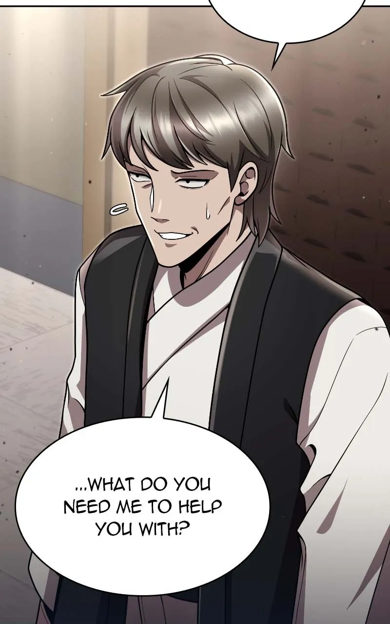 The Dungeon Cleaning Life of a Once Genius Hunter Chapter 101 page 52 - 