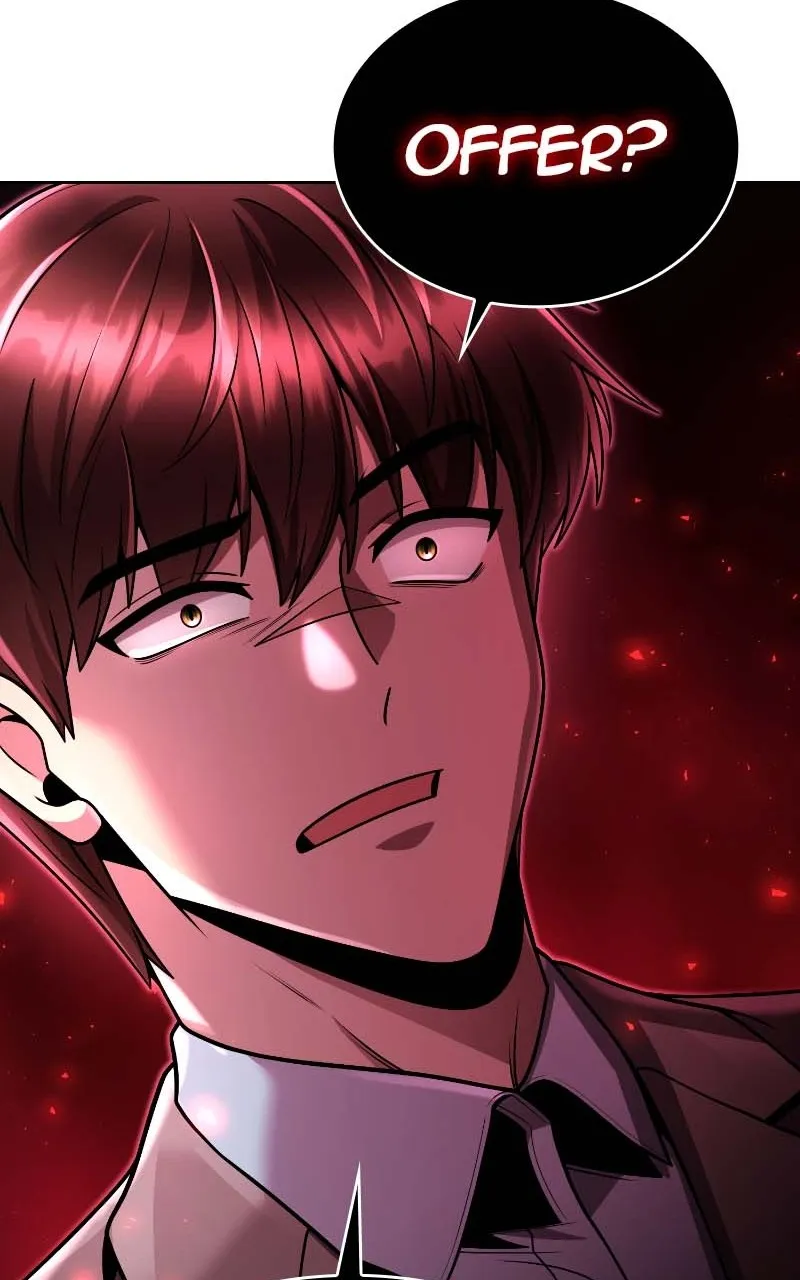 The Dungeon Cleaning Life of a Once Genius Hunter Chapter 101 page 55 - 