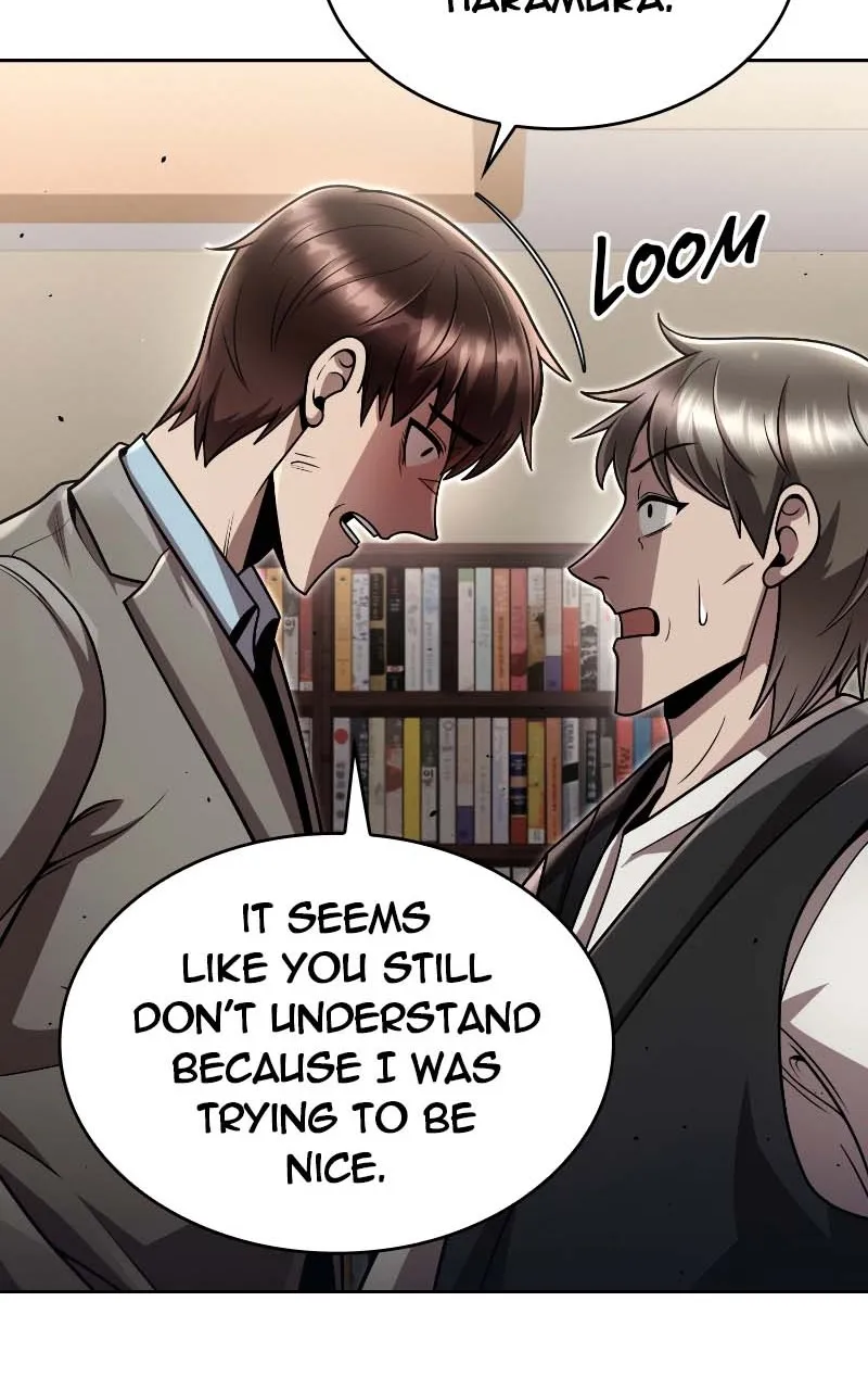 The Dungeon Cleaning Life of a Once Genius Hunter Chapter 101 page 57 - 