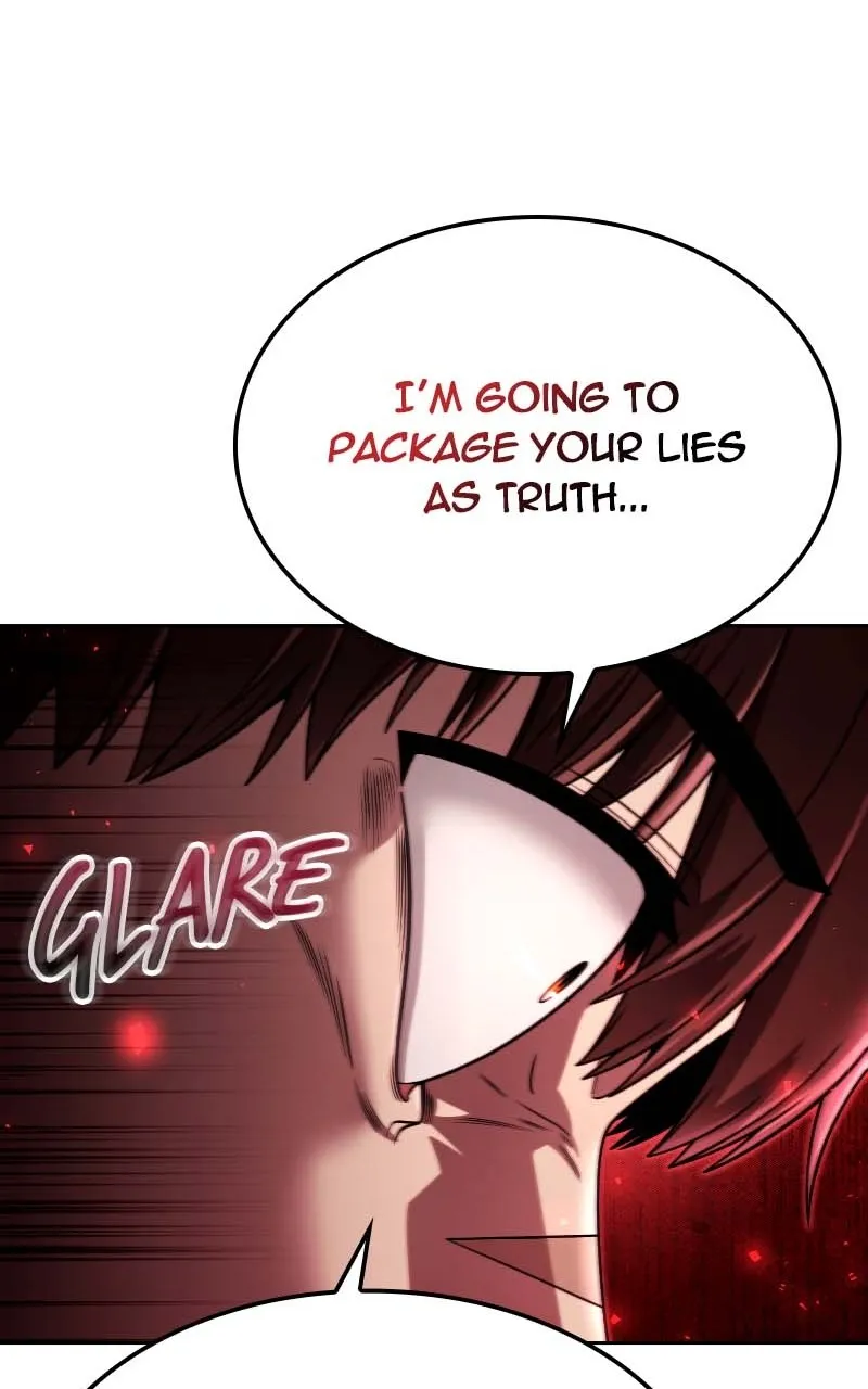 The Dungeon Cleaning Life of a Once Genius Hunter Chapter 101 page 58 - 