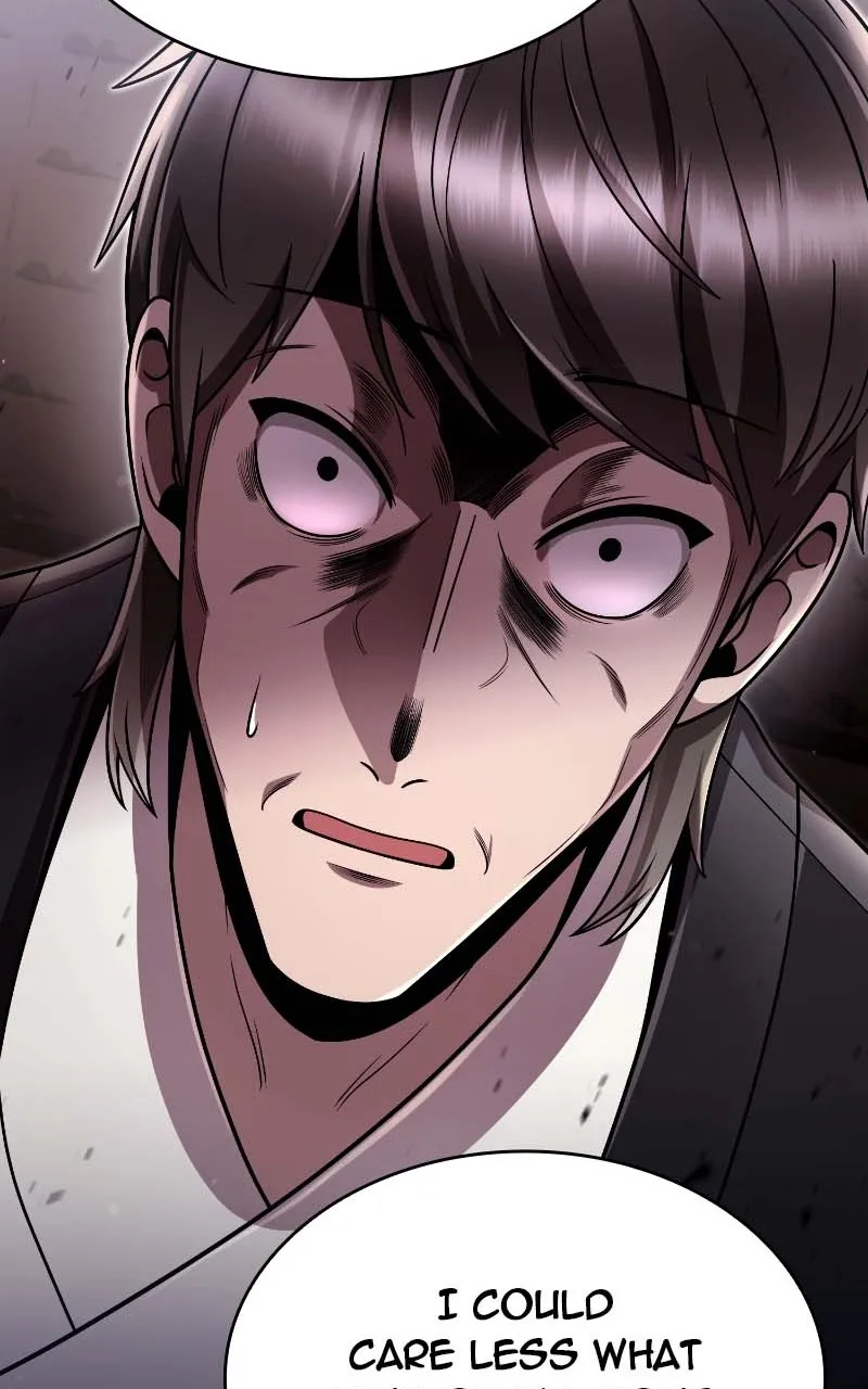 The Dungeon Cleaning Life of a Once Genius Hunter Chapter 101 page 60 - 