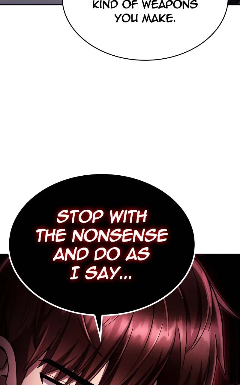 The Dungeon Cleaning Life of a Once Genius Hunter Chapter 101 page 61 - 