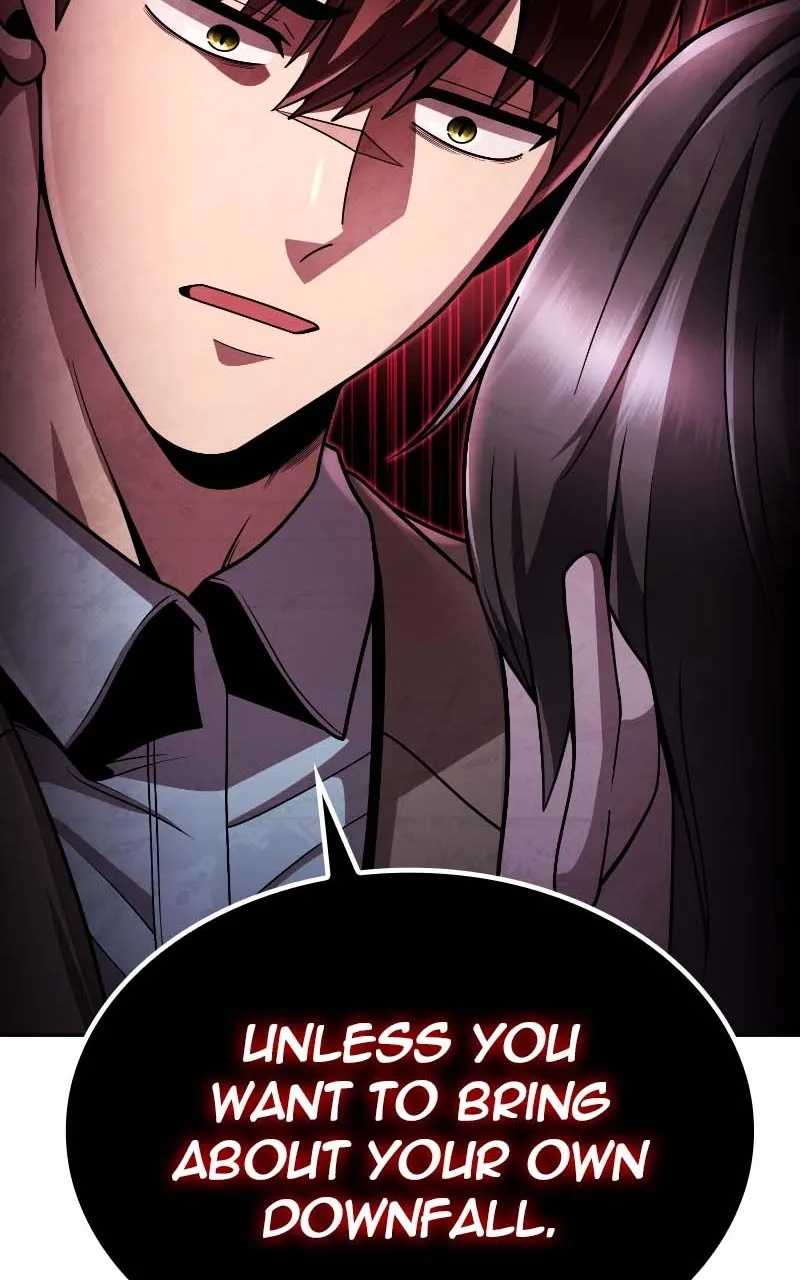 The Dungeon Cleaning Life of a Once Genius Hunter Chapter 101 page 62 - 