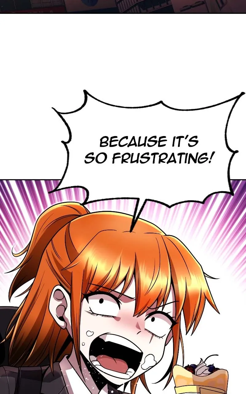 The Dungeon Cleaning Life of a Once Genius Hunter Chapter 101 page 65 - 