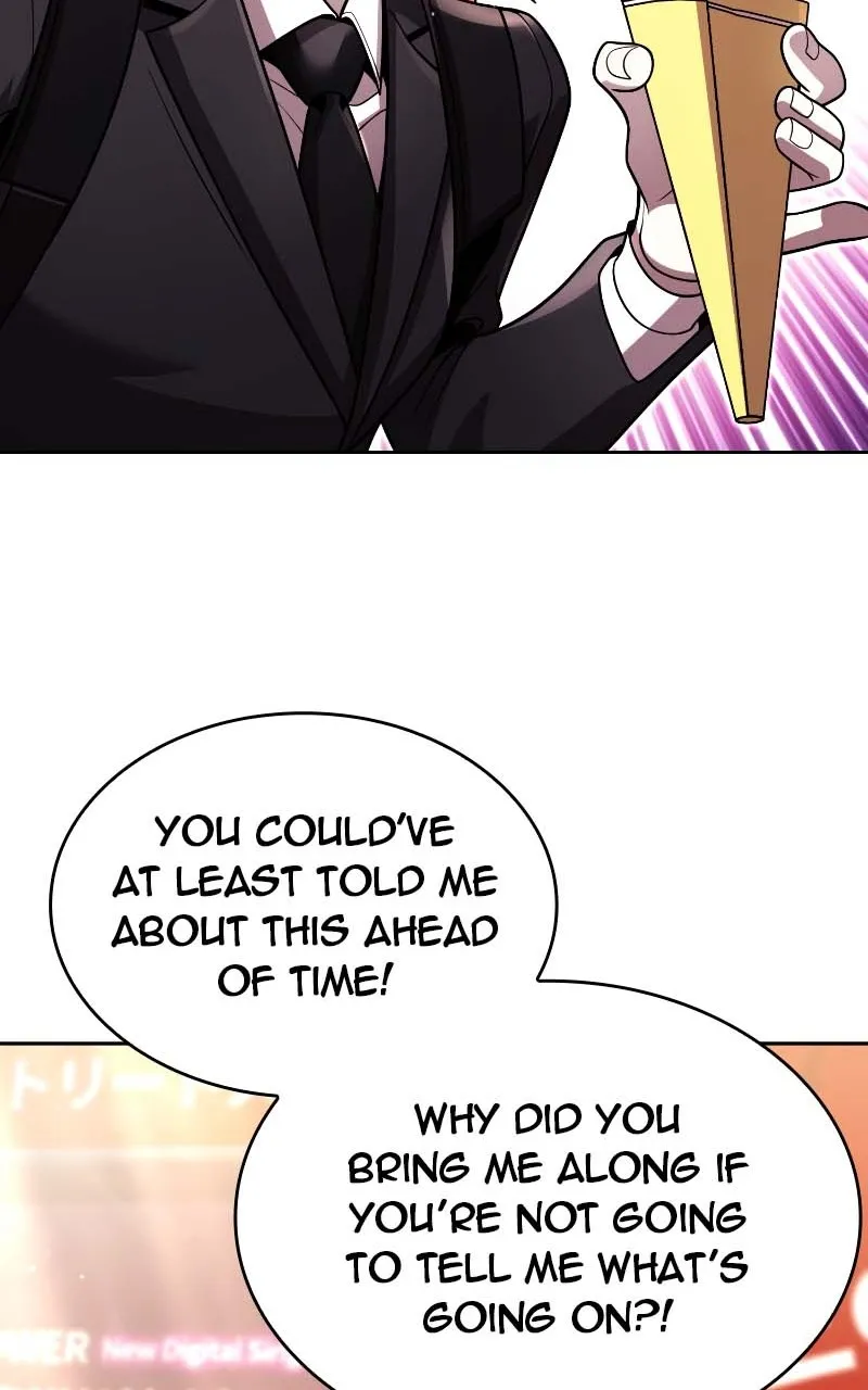 The Dungeon Cleaning Life of a Once Genius Hunter Chapter 101 page 66 - 