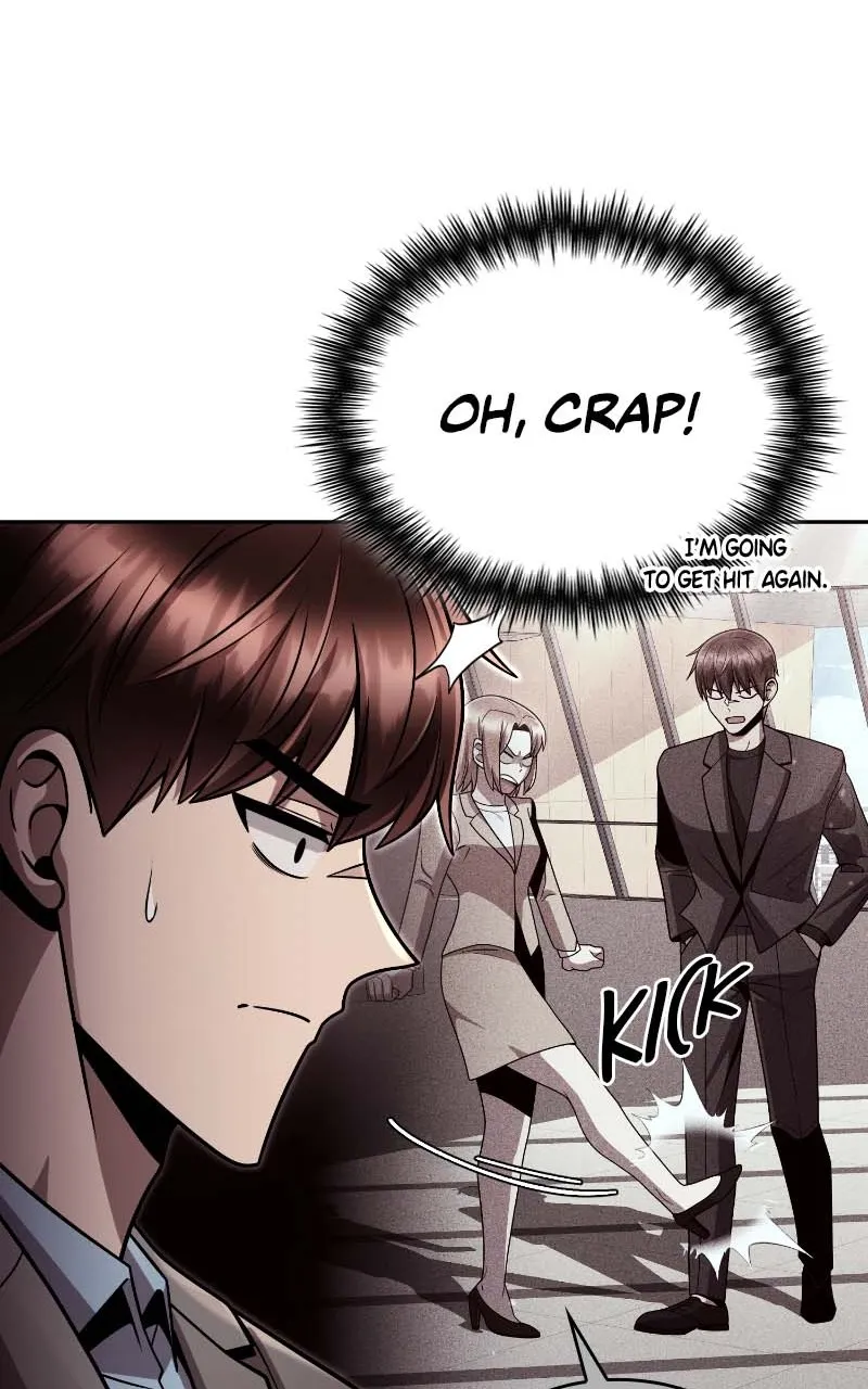 The Dungeon Cleaning Life of a Once Genius Hunter Chapter 101 page 68 - 