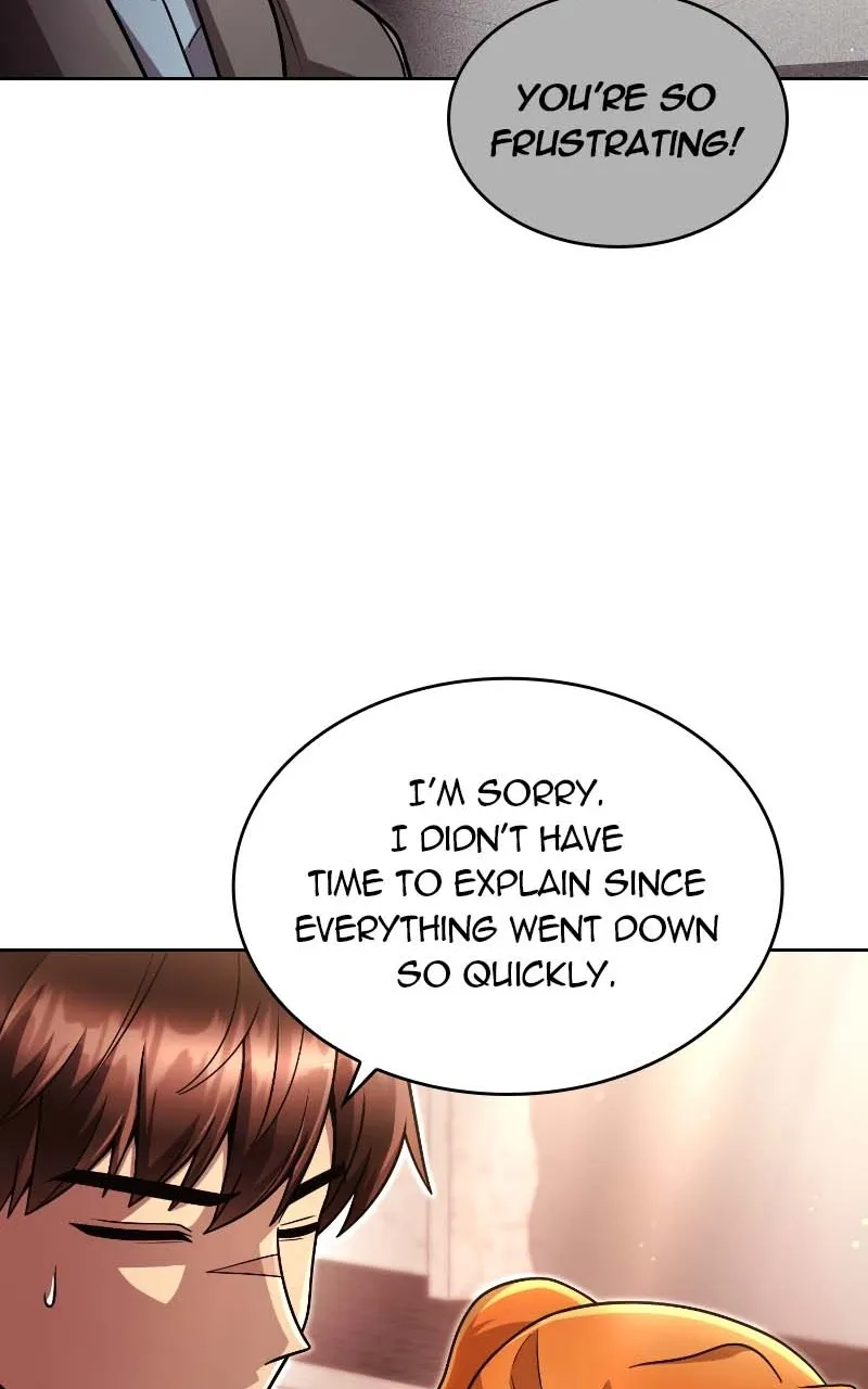 The Dungeon Cleaning Life of a Once Genius Hunter Chapter 101 page 69 - 
