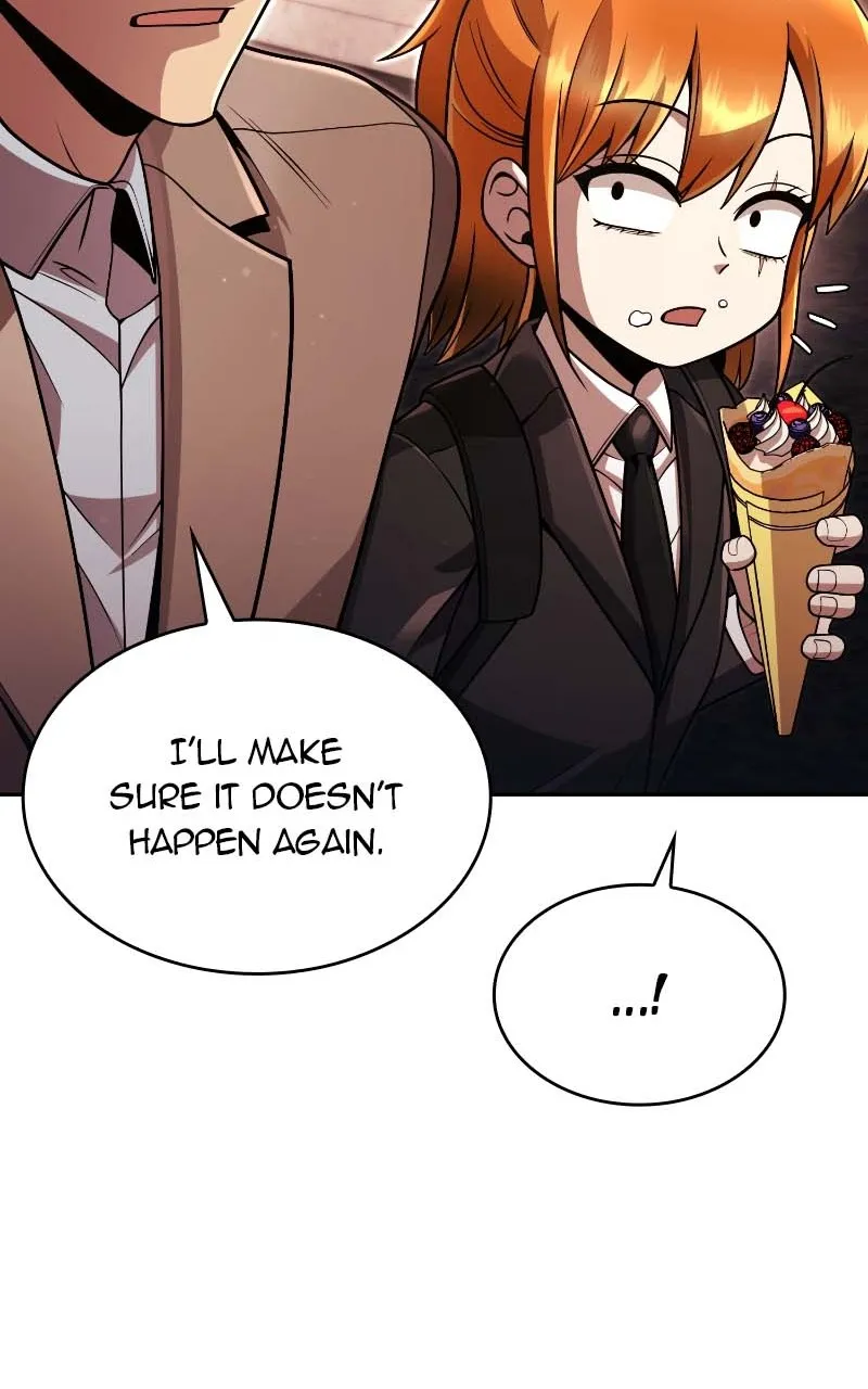 The Dungeon Cleaning Life of a Once Genius Hunter Chapter 101 page 70 - 