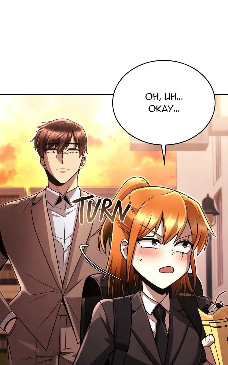 The Dungeon Cleaning Life of a Once Genius Hunter Chapter 101 page 71 - 