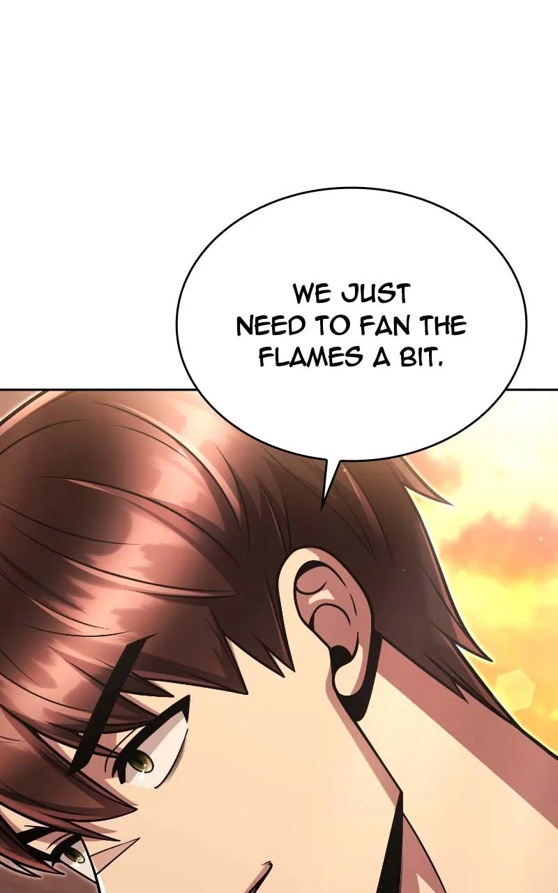 The Dungeon Cleaning Life of a Once Genius Hunter Chapter 101 page 76 - 